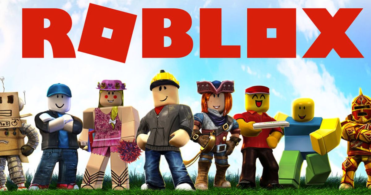 roblox corp sees booking and revenues soar in first results since listing