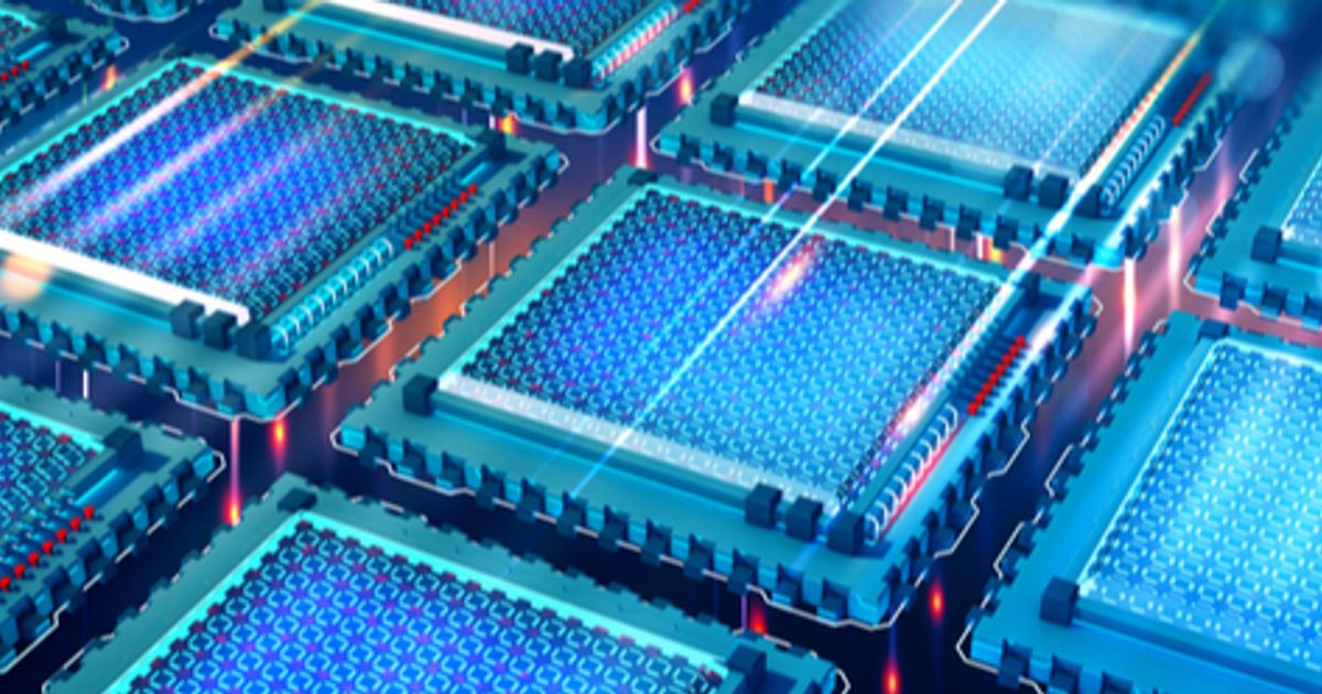 Quantum Blockchain Technologies presents new company name and strategy