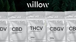 Willow Biosciences Inc. - 