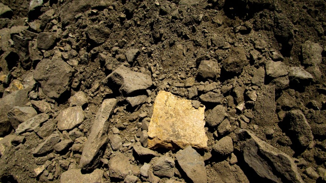 Gungnir Resources Inc. - 