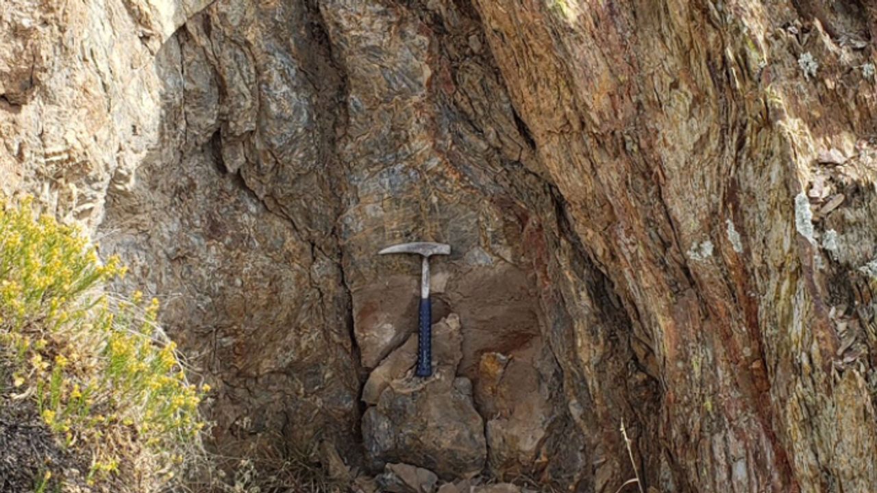MetalNRG announces potential for new discoveries on its Gold Ridge ...