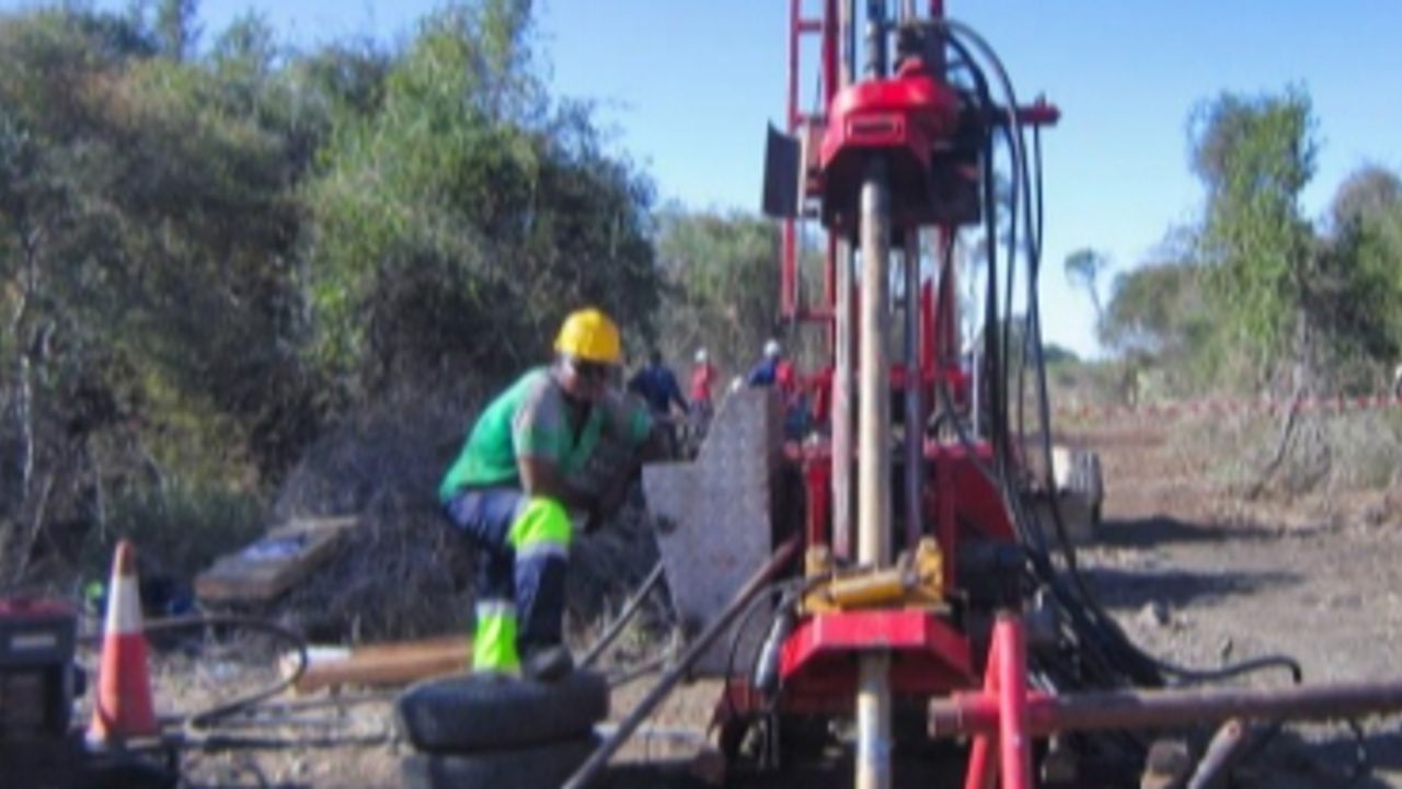 BlackEarth Minerals begins extensive drilling aimed at boosting high ...