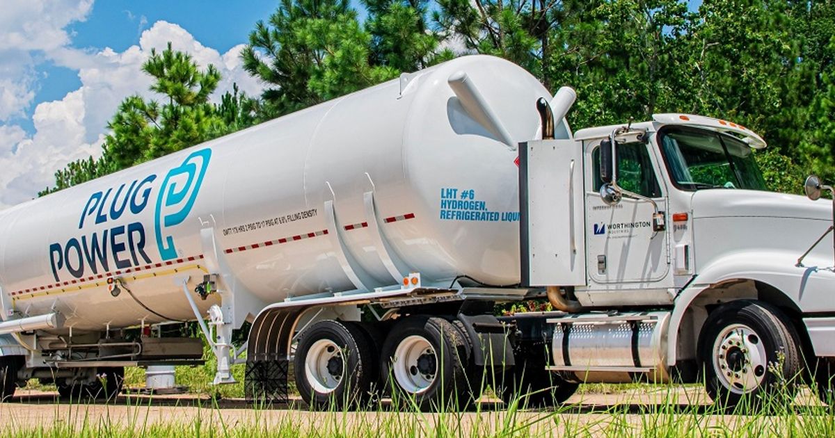 Johnson Matthey, Plug Power team up to develop better performing