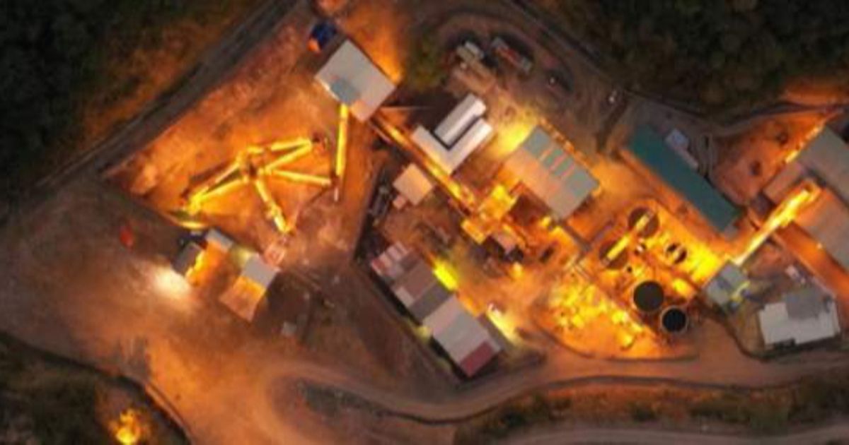 Blackstone Minerals Ltd continues to intersect MSV's at Ta Khoa Nickel-Copper-PGE Project for inclusion in upstream PFS - Vimarsana News