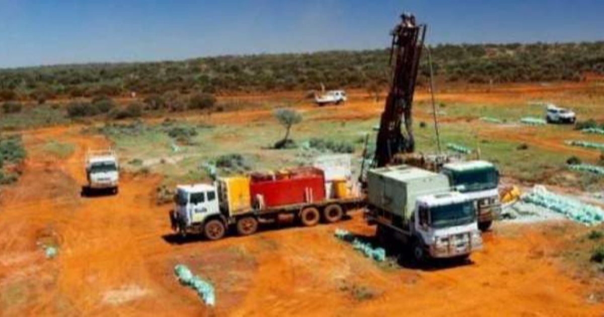 Kin Mining NL continues to expand gold potential at Cardinia - Vimarsana News