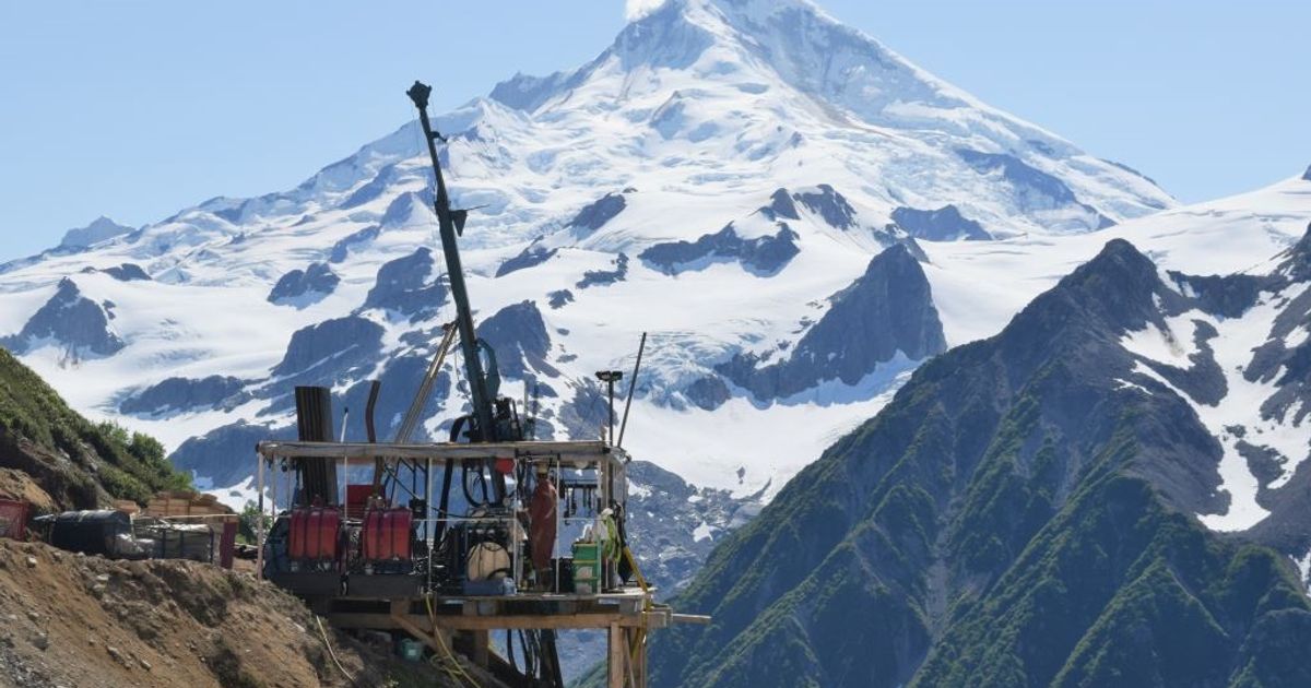 HighGold Mining Inc has an exciting exploration story, backed up by high grade ounces in the ground - Vimarsana News