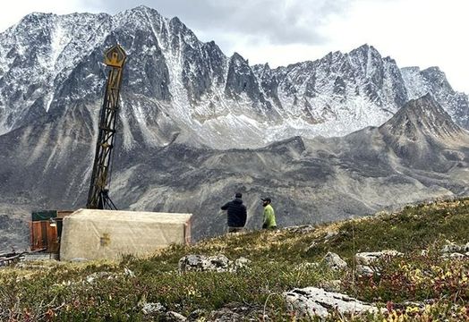 Nova Minerals Ltd - Nova Minerals gears up for productive year at Estelle Gold Project in prolific region of Alaska