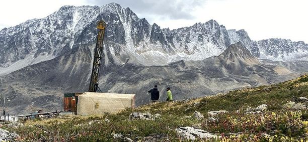 Nova Minerals Ltd - Nova Minerals gears up for productive year at Estelle Gold Project in prolific region of Alaska