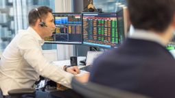 Raynar Flagship Fund - Raynar Portfolio Management say there is 'very substantial return opportunity ahead' for UK equities