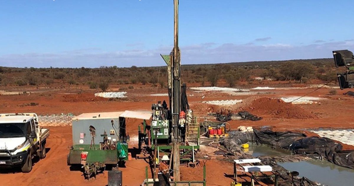 Musgrave Minerals RC drilling reveals thick Big Sky gold intersections