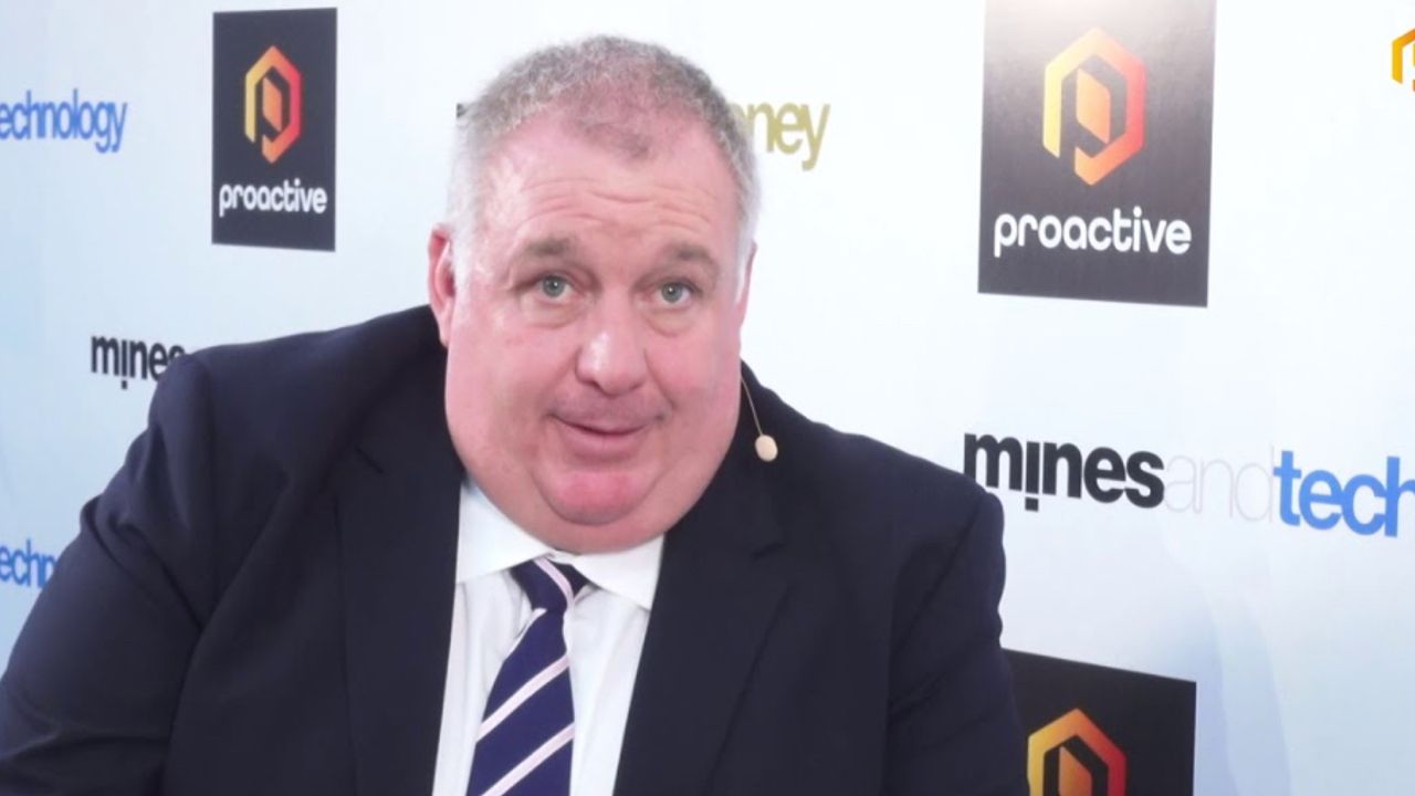 African Gold Group set for a pivotal period at its Kobada gold project ...