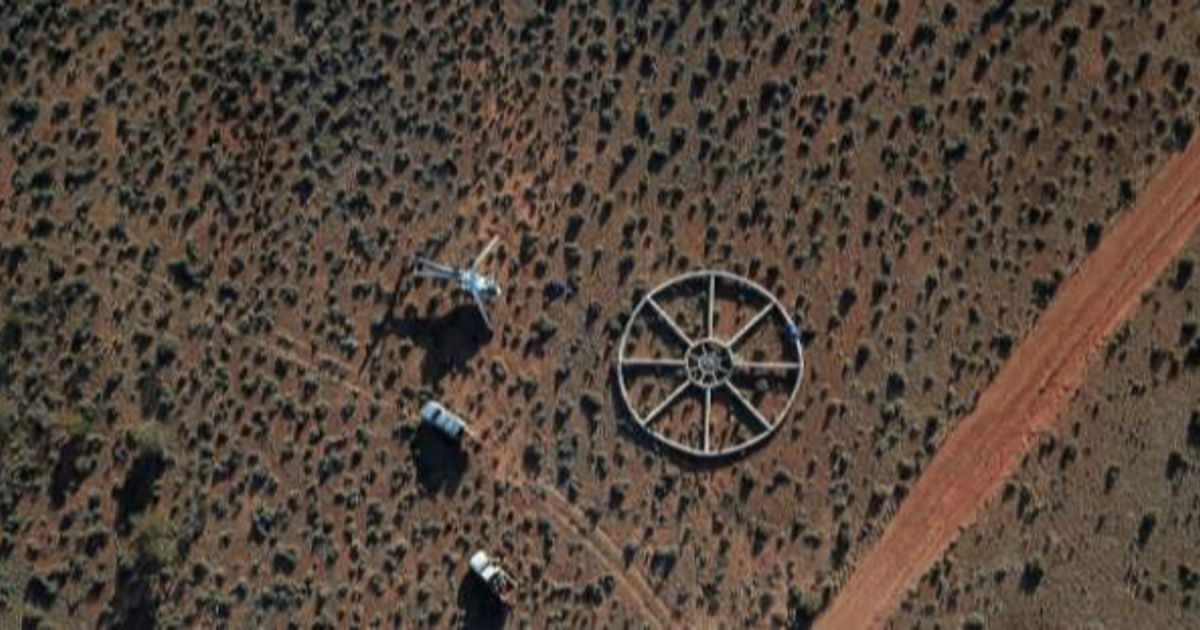 Great Boulder Resources focused on gold resource expansion at Side Well - Vimarsana News