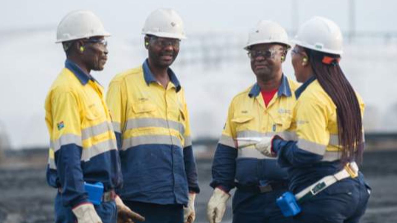 Rio Tinto shuts one furnace at Richards Bay Minerals after tensions in ...