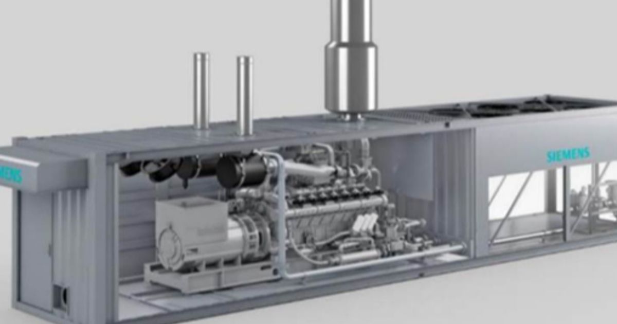 Leigh Creek Energy acquires generators for LCEP upstream operations ASXNRZ