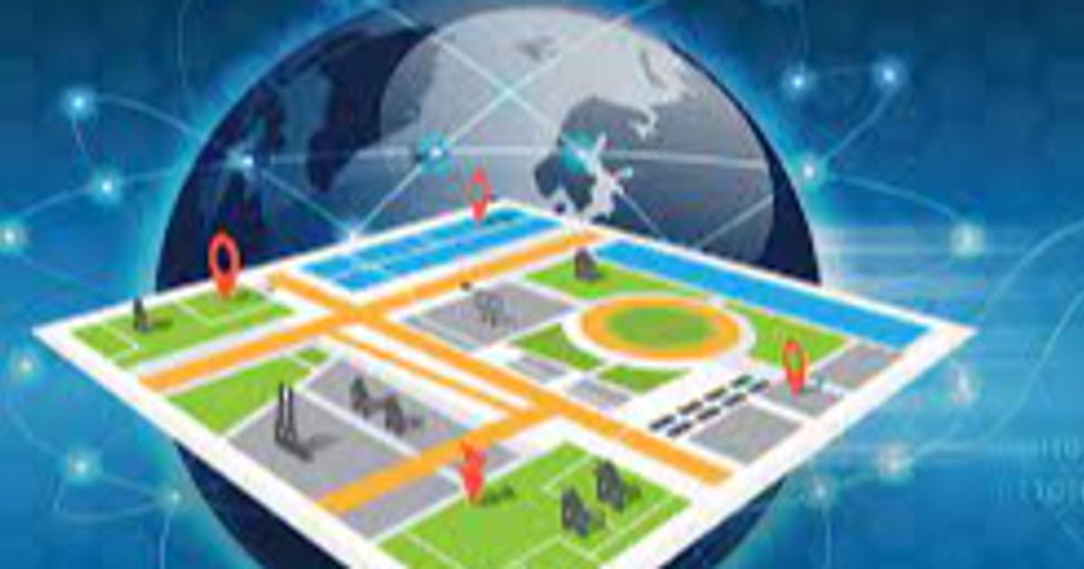 DeepSpatial Inc seeks to answer every business question on the planet - Vimarsana News