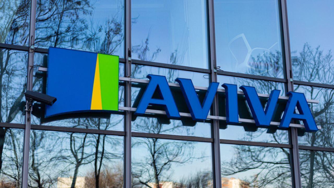 Investment bank says its time to splash cash on Aviva shares | LSE:AV.