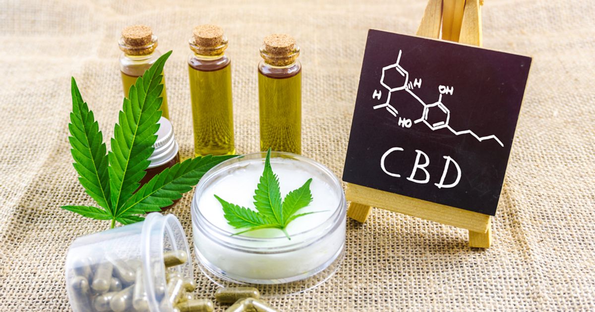 Endexx has a 'big hit' on its hands with its CBD grooming products - Vimarsana News