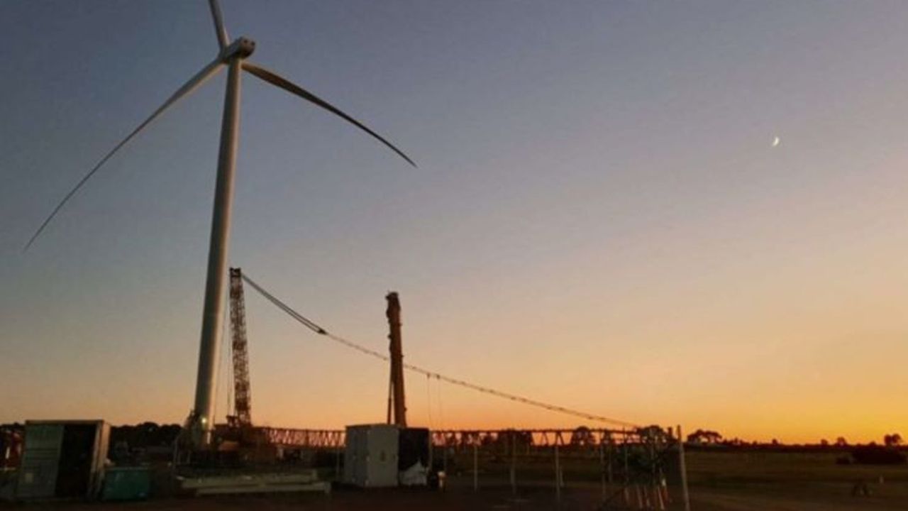 Australian Potash partner building hybrid renewable energy microgrid at ...