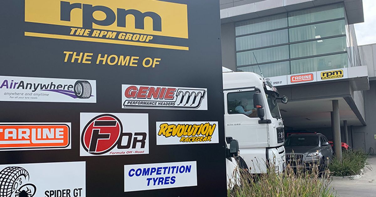 RPM Automotive Group’s new appointment has strong track record in ...