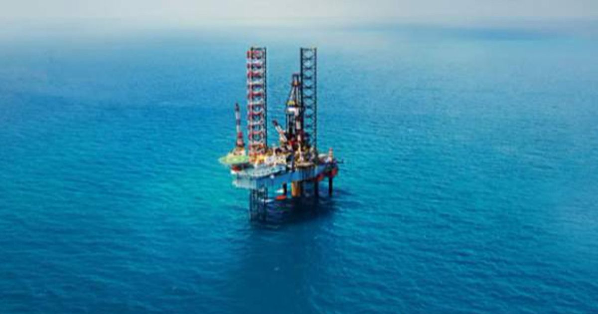 Advance Energy says formal rig contract takes it one step closer to ...