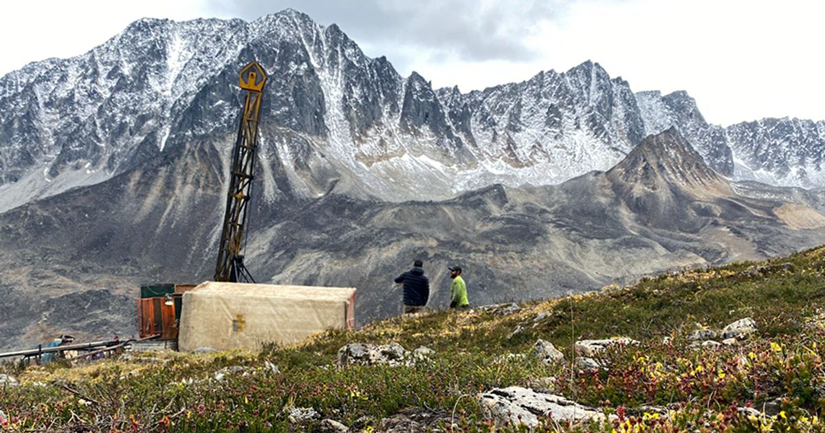 Nova Minerals shares surge after confirming a largescale discovery at