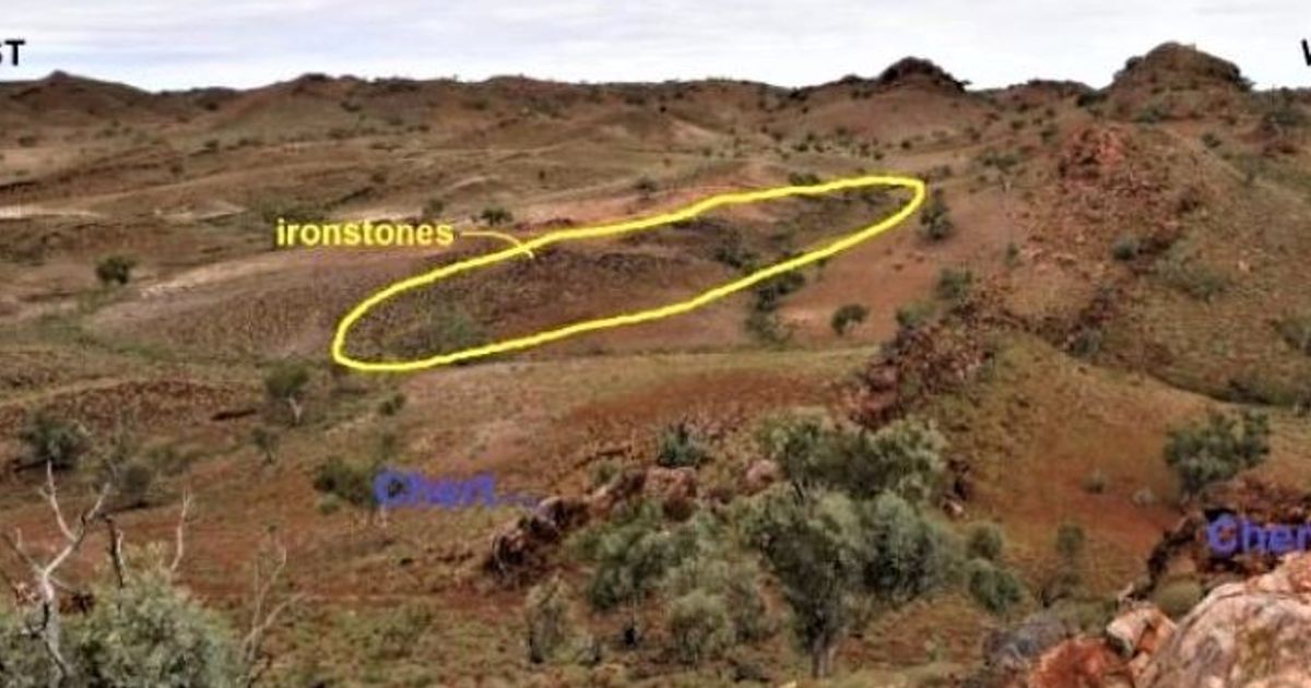 Westar Resources identifies prospective gold and base metals geology at ...
