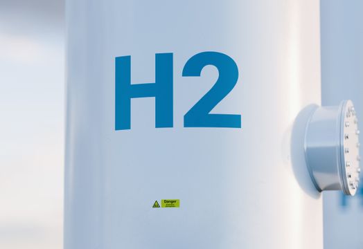 Renewable Energy Generation - Green hydrogen versus blue hydrogen (and grey hydrogen) - an explainer