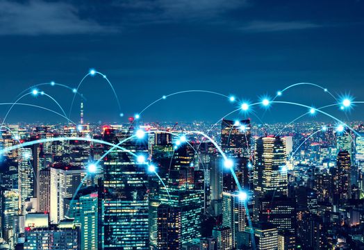 TeraGo Inc readying its core network infrastructure to prepare for the rollout of 5G technology