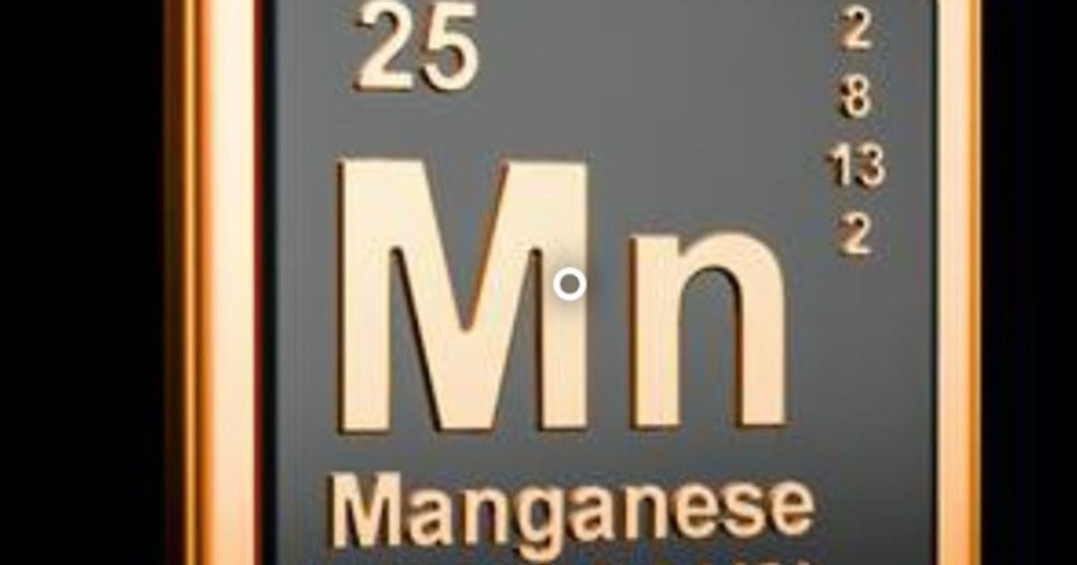 Manganese switches to upward trend and ASX-listed players are poised to benefit