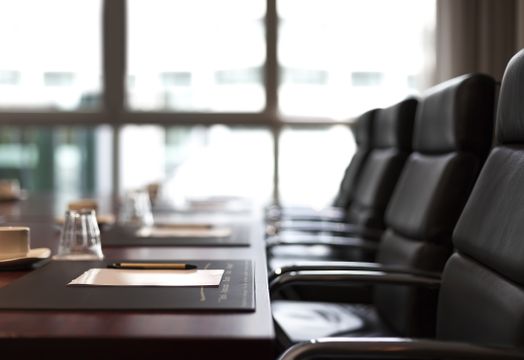 Champignon Brands Inc. - Champignon Brands names new chief financial officer and general counsel