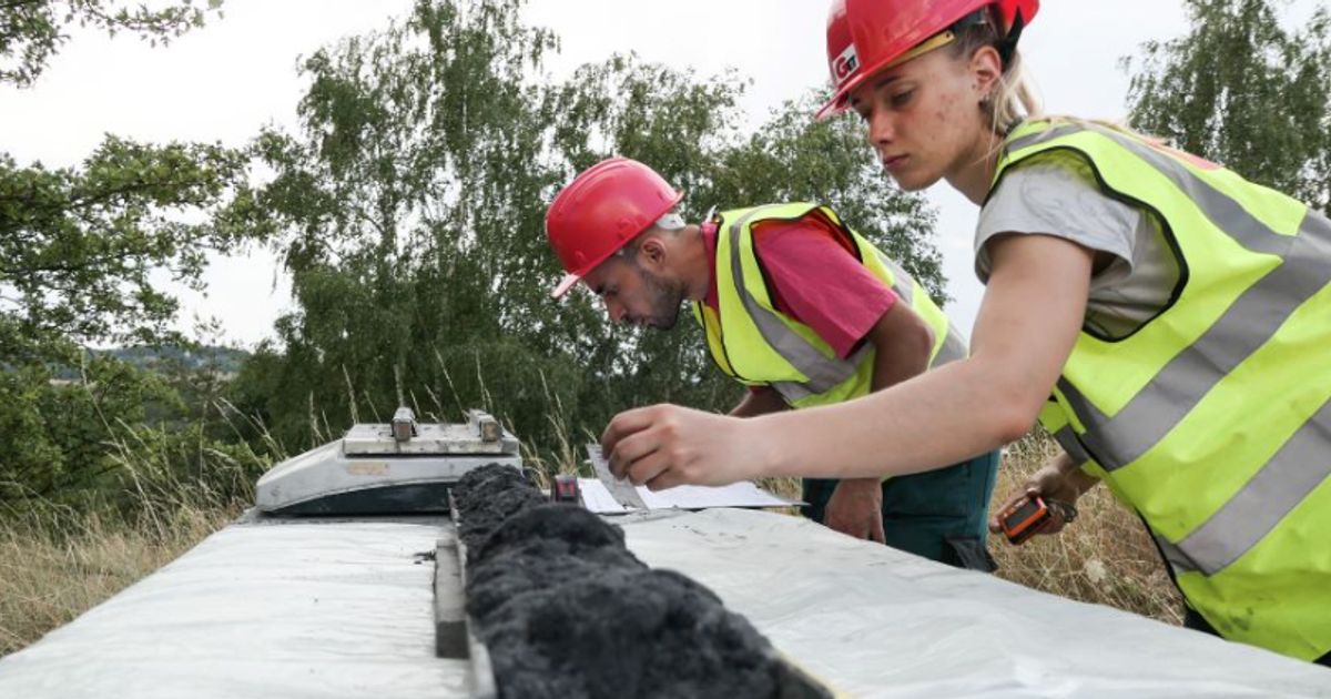 Euro Manganese Chvaletice Manganese Project moves to next permitting stage after reaching regulatory milestone
