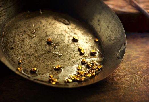 Golden Arrow Resources details drill results from Tierra Dorada gold project in Paraguay