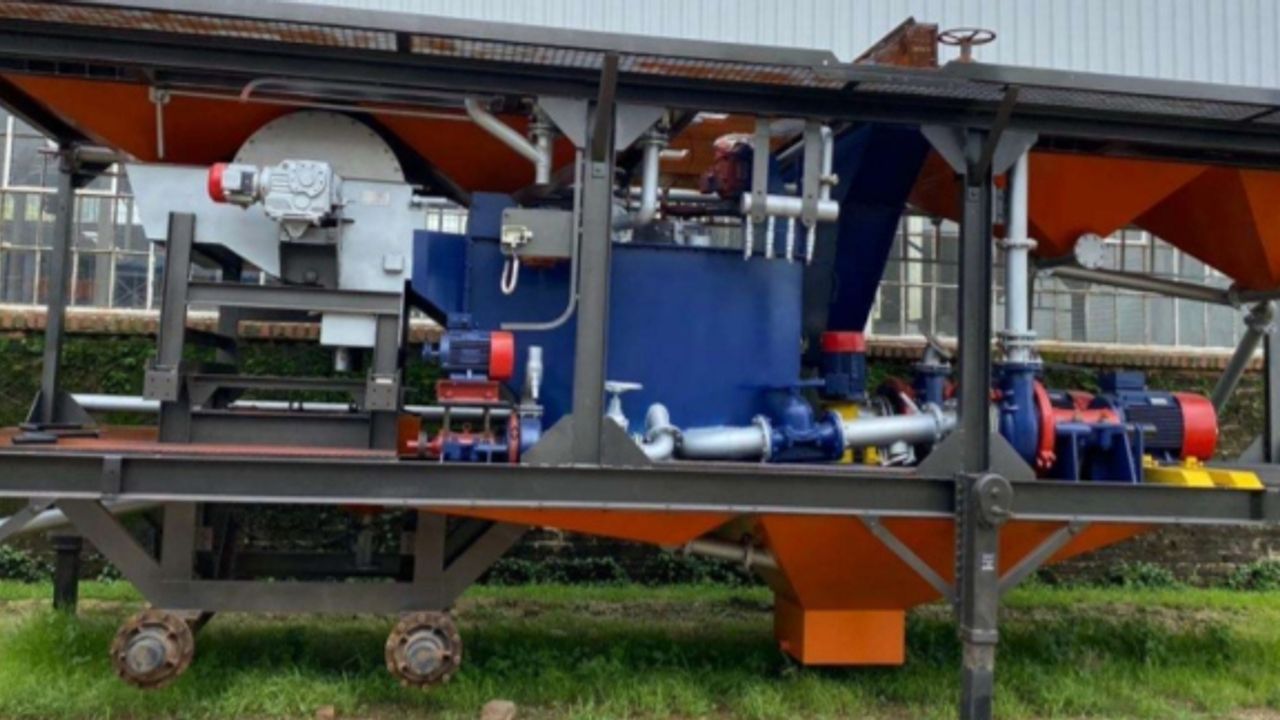 Theta Gold Mines appoints Kamara Group to lead Theta open-pits projects ...