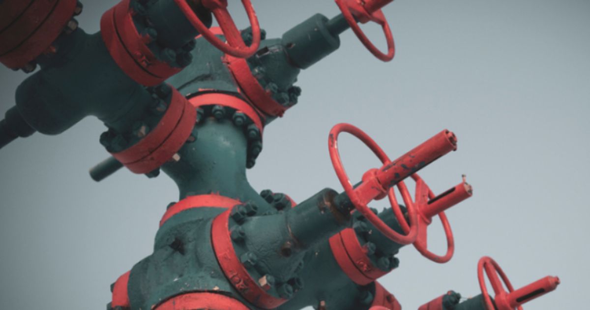 Falcon Oil & Gas highlights very encouraging gas data from Kyalla 117