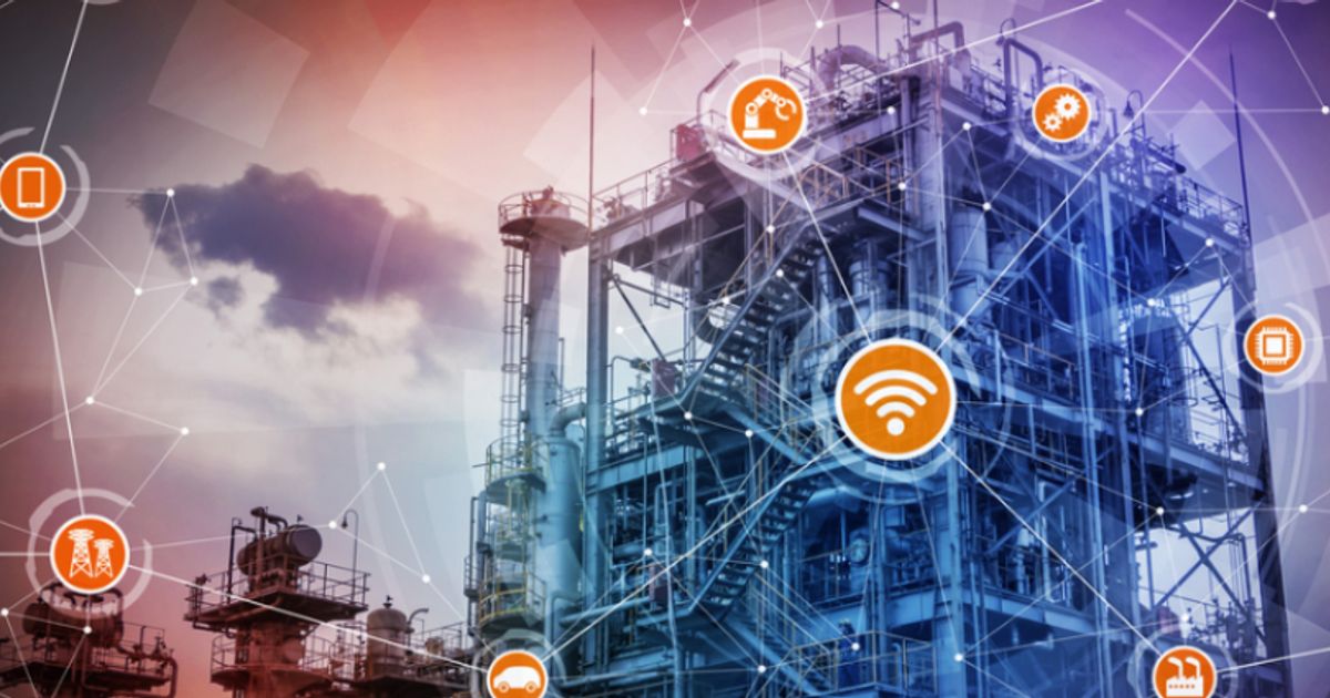 Cordiant Capital launch the Digital Infrastructure Investment Trust