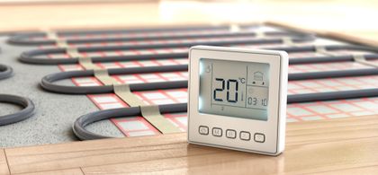 Polypipe snaps up underfloor heating specialist | LSE:GEN