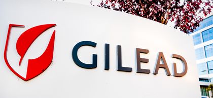 Gilead nasdaq deals