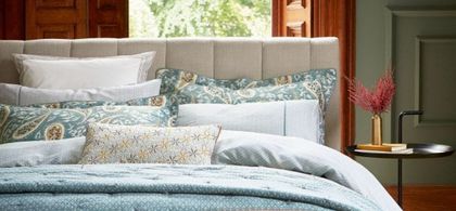 Bedeck discount luxury throws