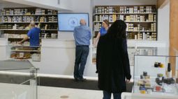 Delta 9 Cannabis store