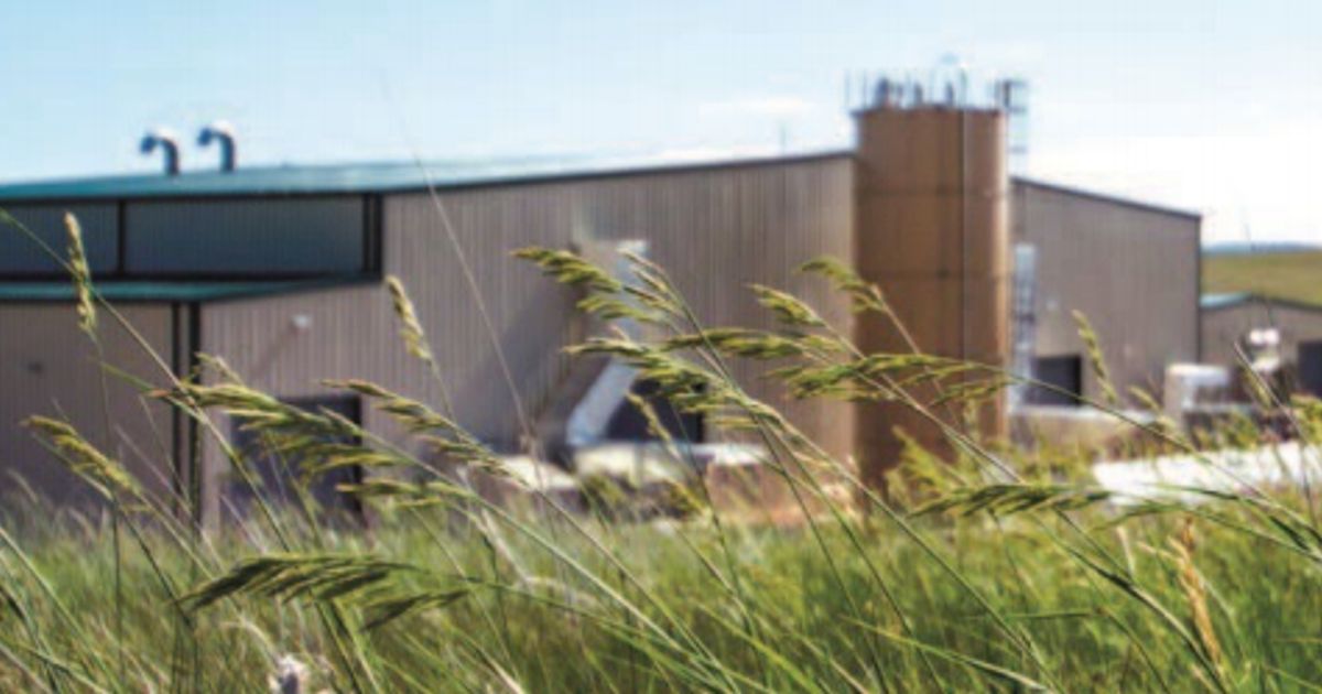 Peninsula Energy uniquely placed as uranium junior with long term sales extending until 2030 - Vimarsana News