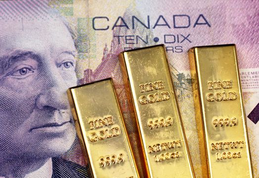 Blackrock Gold Corp - 