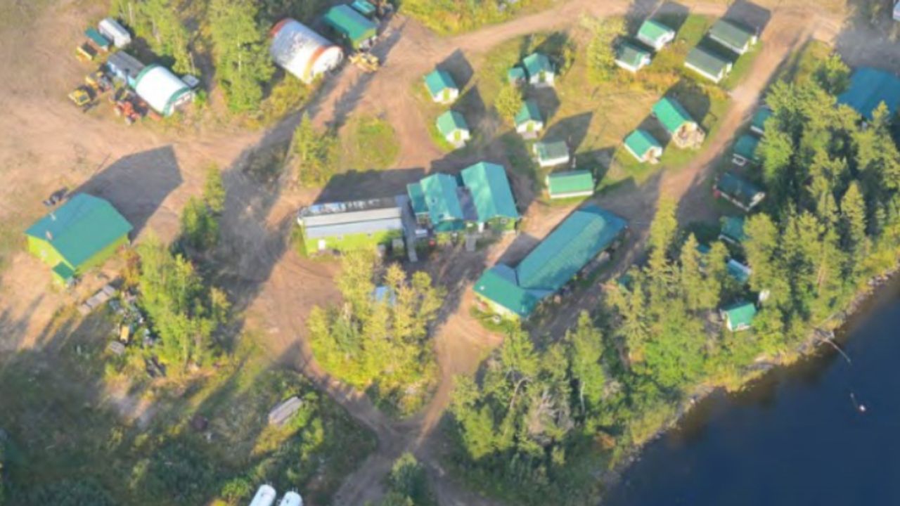 First Mining Gold files its pre-feasibility study (PFS) for Springpole ...