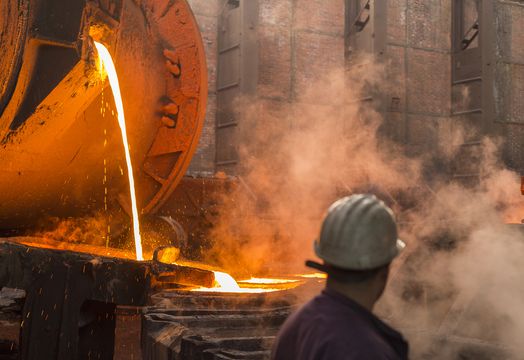 Rio Tinto PLC - 