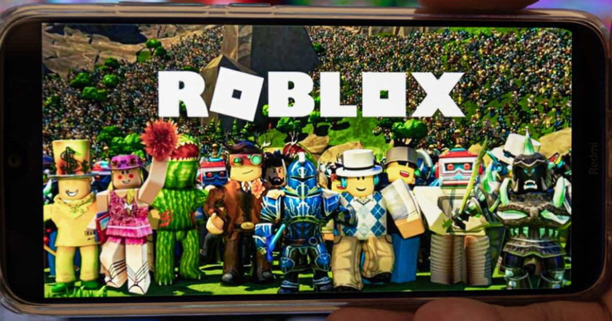 Roblox surges in its IPO debut