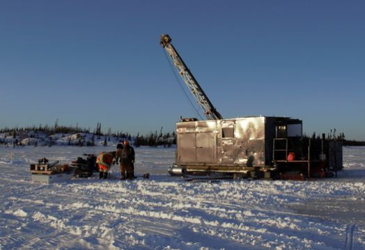 Kenorland Minerals Ltd - 