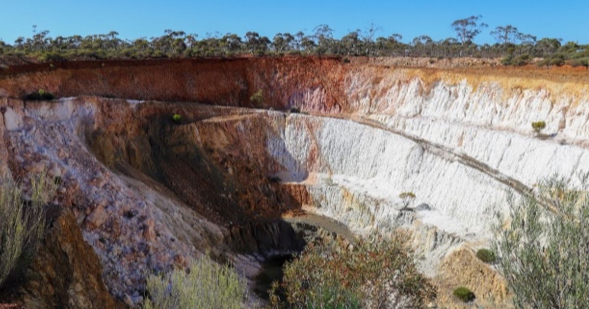 Aurumin Ltd connects the dots at Sandstone gold operations in WA - Vimarsana News