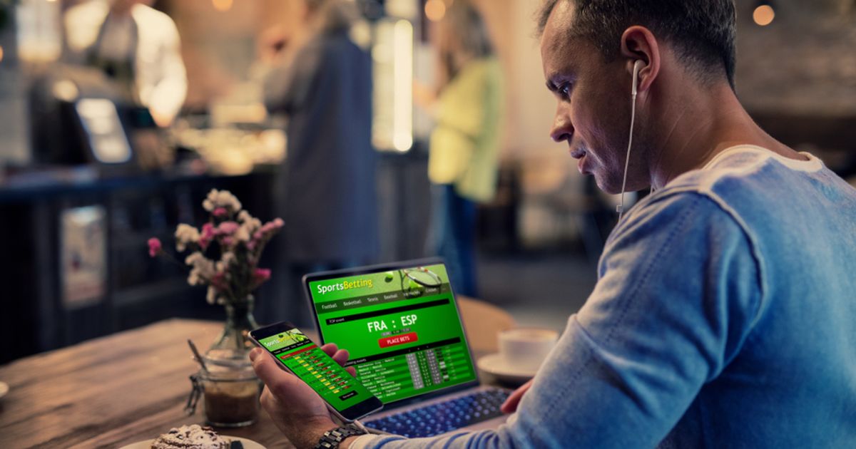 FansUnite Entertainment Inc poised to become a global leader in the iGaming industry - Vimarsana News