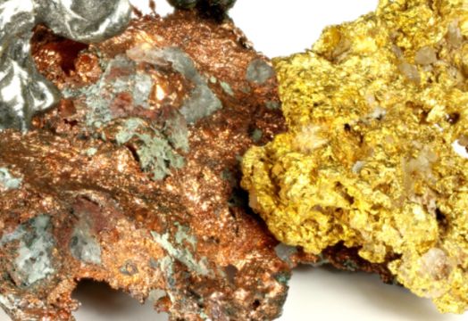 Tempus Resources Ltd - Tempus Resources sampling confirms gold and copper at project in Ecuador