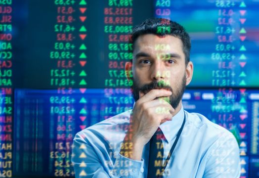 Greatland Gold PLC - FTSE falls with chance UK interest rates might go up this year and fuel shortages fears continue