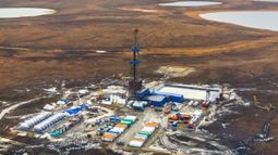 Corazon Mining Ltd - Corazon Mining kicks off new phase of drilling at Canadian Project